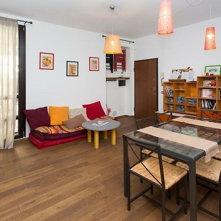 Bed and Breakfast Al Piperita Turin Exterior foto