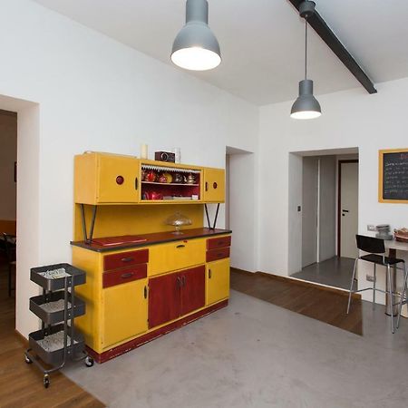 Bed and Breakfast Al Piperita Turin Exterior foto