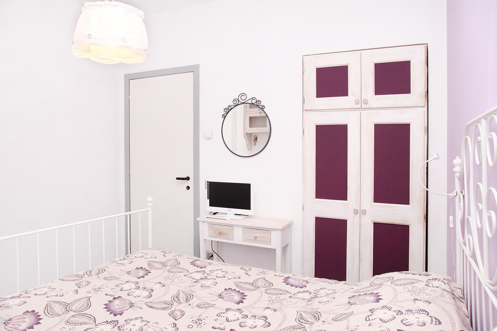 Bed and Breakfast Al Piperita Turin Zimmer foto