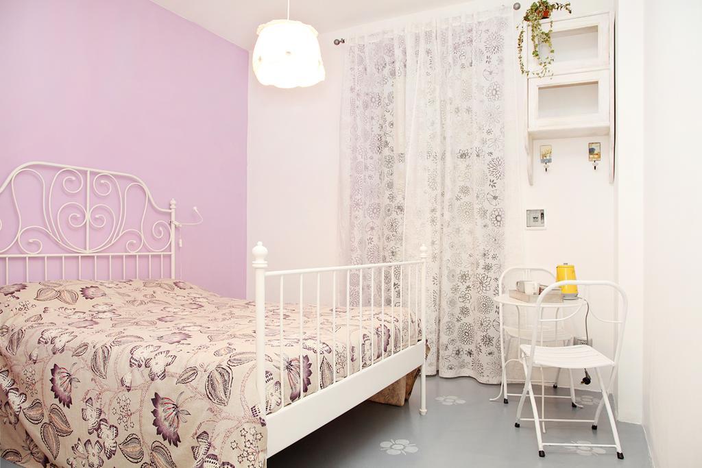 Bed and Breakfast Al Piperita Turin Zimmer foto