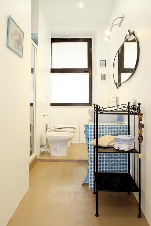 Bed and Breakfast Al Piperita Turin Exterior foto