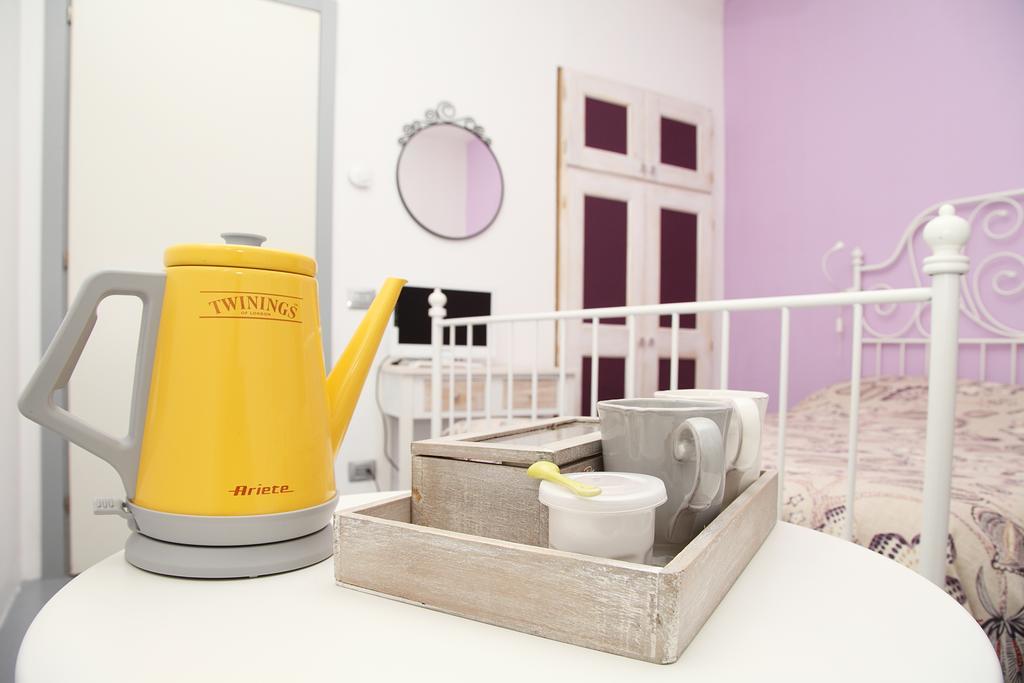 Bed and Breakfast Al Piperita Turin Zimmer foto