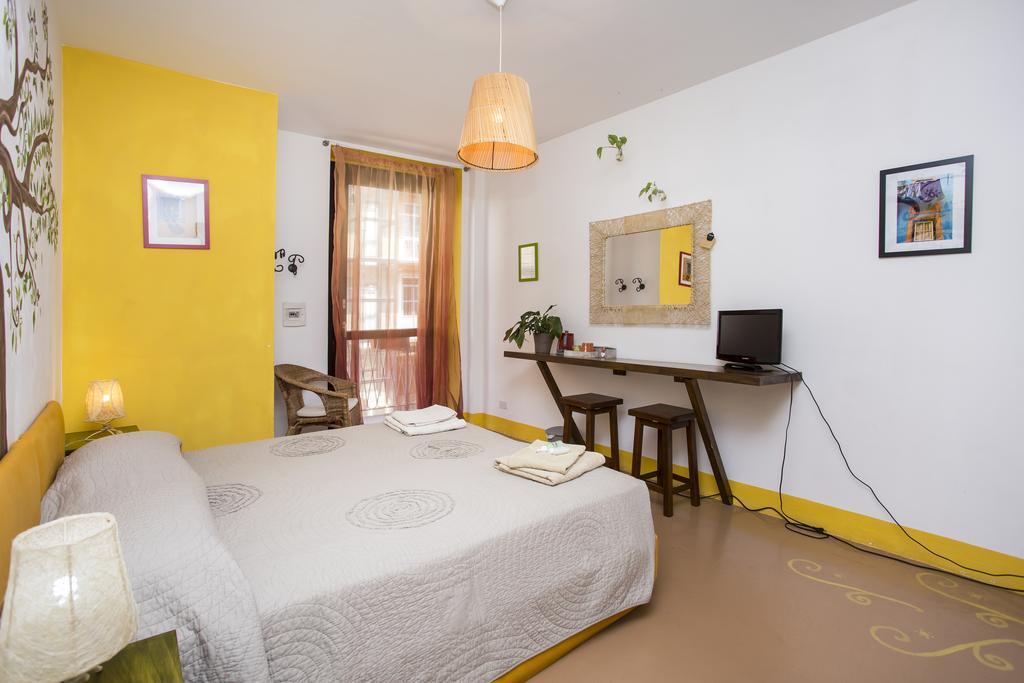 Bed and Breakfast Al Piperita Turin Zimmer foto
