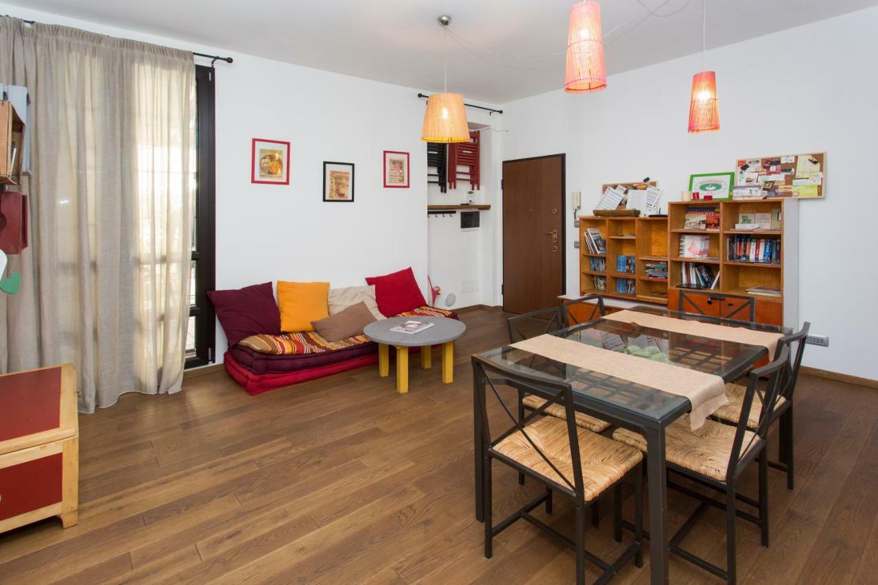 Bed and Breakfast Al Piperita Turin Exterior foto