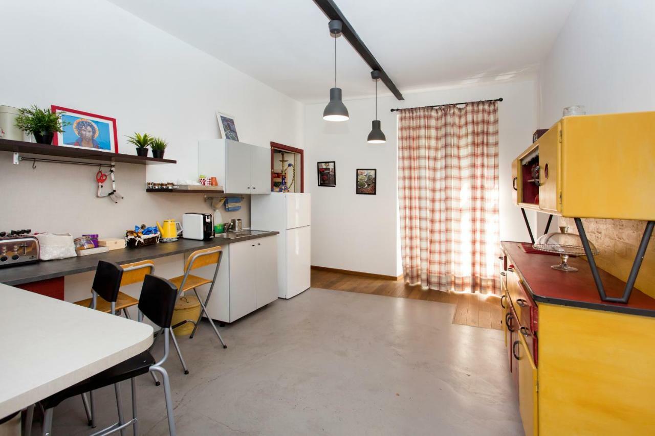 Bed and Breakfast Al Piperita Turin Exterior foto